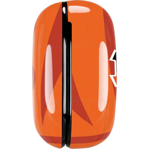 NFL Cincinnati Bengals Double Vision Galaxy Buds Pro Skin