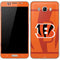 NFL Cincinnati Bengals Double Vision Galaxy J7 Skin
