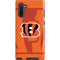 NFL Cincinnati Bengals Double Vision Galaxy Note 10 Pro Case