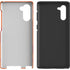NFL Cincinnati Bengals Double Vision Galaxy Note 10 Pro Case