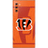NFL Cincinnati Bengals Double Vision Galaxy Note 10 Skin