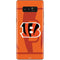 NFL Cincinnati Bengals Double Vision Galaxy Note 8 Skin