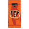 NFL Cincinnati Bengals Double Vision Galaxy Note 9 Skin