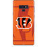 NFL Cincinnati Bengals Double Vision Galaxy Note 9 Skin