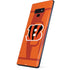 NFL Cincinnati Bengals Double Vision Galaxy Note 9 Skin