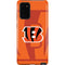 NFL Cincinnati Bengals Double Vision Galaxy Note20 5G Pro Case