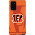 NFL Cincinnati Bengals Double Vision Galaxy Note20 5G Pro Case