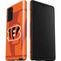 NFL Cincinnati Bengals Double Vision Galaxy Note20 5G Pro Case