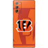 NFL Cincinnati Bengals Double Vision Galaxy Note20 5G Skin