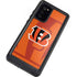 NFL Cincinnati Bengals Double Vision Galaxy Note20 5G Waterproof Case