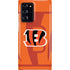 NFL Cincinnati Bengals Double Vision Galaxy Note20 Ultra 5G Lite Case