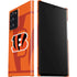 NFL Cincinnati Bengals Double Vision Galaxy Note20 Ultra 5G Lite Case