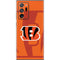 NFL Cincinnati Bengals Double Vision Galaxy Note20 Ultra 5G Skin