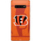 NFL Cincinnati Bengals Double Vision Galaxy S10 Plus Skin
