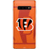 NFL Cincinnati Bengals Double Vision Galaxy S10 Plus Skin