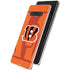 NFL Cincinnati Bengals Double Vision Galaxy S10 Plus Skin