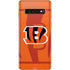 NFL Cincinnati Bengals Double Vision Galaxy S10 Skin