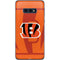 NFL Cincinnati Bengals Double Vision Galaxy S10e Skin