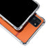 NFL Cincinnati Bengals Double Vision Galaxy S20 FE Clear Case