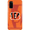 NFL Cincinnati Bengals Double Vision Galaxy S20 Lite Case