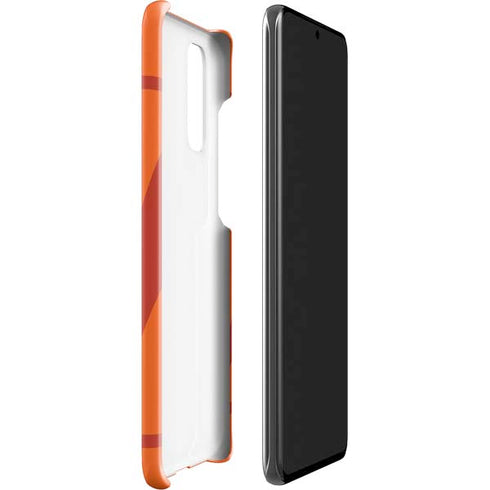 NFL Cincinnati Bengals Double Vision Galaxy S20 Lite Case