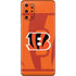 NFL Cincinnati Bengals Double Vision Galaxy S20 Plus Skin