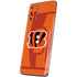 NFL Cincinnati Bengals Double Vision Galaxy S20 Plus Skin