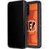 NFL Cincinnati Bengals Double Vision Galaxy S20 Plus Waterproof Case
