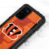 NFL Cincinnati Bengals Double Vision Galaxy S20 Plus Waterproof Case