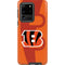 NFL Cincinnati Bengals Double Vision Galaxy S20 Ultra 5G Pro Case