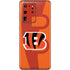 NFL Cincinnati Bengals Double Vision Galaxy S20 Ultra 5G Skin