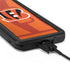 NFL Cincinnati Bengals Double Vision Galaxy S20 Waterproof Case