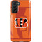 NFL Cincinnati Bengals Double Vision Galaxy S21 Plus 5G Pro Case
