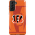 NFL Cincinnati Bengals Double Vision Galaxy S21 Plus 5G Pro Case
