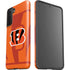 NFL Cincinnati Bengals Double Vision Galaxy S21 Plus 5G Pro Case
