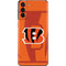 NFL Cincinnati Bengals Double Vision Galaxy S21 Plus 5G Skin