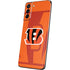 NFL Cincinnati Bengals Double Vision Galaxy S21 Plus 5G Skin