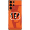 NFL Cincinnati Bengals Double Vision Galaxy S21 Ultra 5G Skin