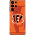 NFL Cincinnati Bengals Double Vision Galaxy S21 Ultra 5G Skin