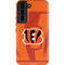 NFL Cincinnati Bengals Double Vision Galaxy S22 Pro Case