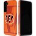 NFL Cincinnati Bengals Double Vision Galaxy S22 Pro Case