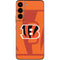 NFL Cincinnati Bengals Double Vision Galaxy S22 Skin
