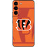 NFL Cincinnati Bengals Double Vision Galaxy S22 Skin