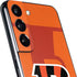 NFL Cincinnati Bengals Double Vision Galaxy S22 Skin