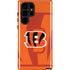 NFL Cincinnati Bengals Double Vision Galaxy S22 Ultra Pro Case