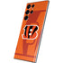 NFL Cincinnati Bengals Double Vision Galaxy S22 Ultra Skin