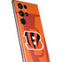 NFL Cincinnati Bengals Double Vision Galaxy S22 Ultra Skin
