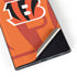 NFL Cincinnati Bengals Double Vision Galaxy S22 Ultra Skin