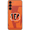 NFL Cincinnati Bengals Double Vision Galaxy S23 Plus Skin