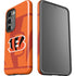 NFL Cincinnati Bengals Double Vision Galaxy S23 Pro Case